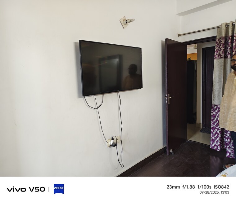 Room, techman-moti-residency 3.5 Bedroom 1380 Sq.Ft. Apartment In Raj Nagar Extension Ghaziabad 9291804