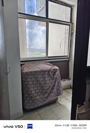 Bedroom in 3.5 BHK Apartment at Techman Moti Residency, Raj Nagar Extension – for Sale