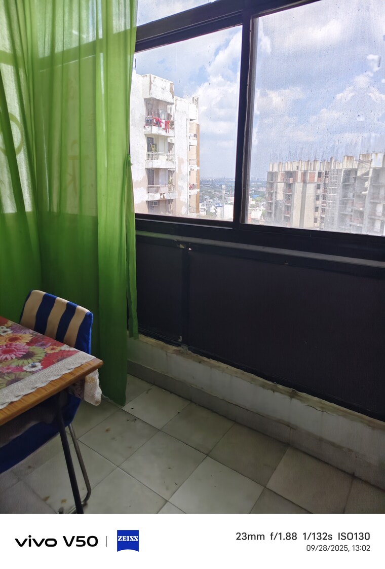 Kitchen, techman-moti-residency 3.5 Bedroom 1380 Sq.Ft. Apartment In Raj Nagar Extension Ghaziabad 9291804