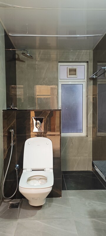 Furnished Amenities in 3 BHK Apartment at Aparna Sarovar Zicon, Nallagandla – for Rent