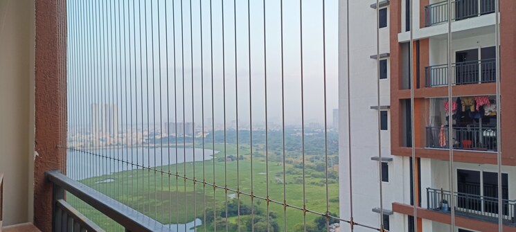 Bathroom, aparna-sarovar-zicon 3 Bedroom 1530 Sq.Ft. Apartment In Nallagandla Hyderabad 9291807