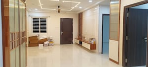 3 BHK Apartment For Rent in Aparna Sarovar Zicon, Nallagandla