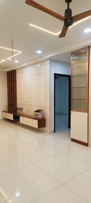 Room in 3 BHK Apartment at Aparna Sarovar Zicon, Nallagandla – for Rent