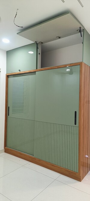 Room in 3 BHK Apartment at Aparna Sarovar Zicon, Nallagandla – for Rent