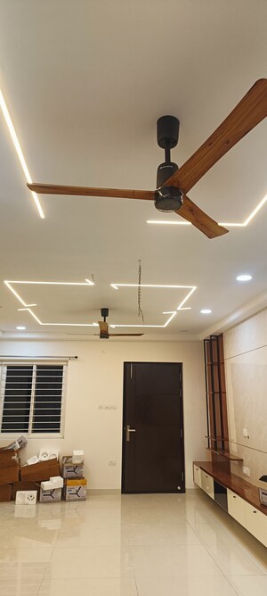 Furnished Amenities in 3 BHK Apartment at Aparna Sarovar Zicon, Nallagandla – for Rent