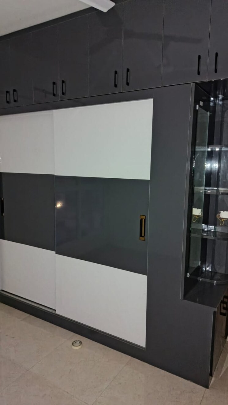 Kitchen, rof-ananda 2 Bedroom 731 Sq.Ft. Apartment In Sector 95 Gurgaon 9291810