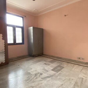 Room in 2 BHK Builder Floor at Chattarpur – for Rent