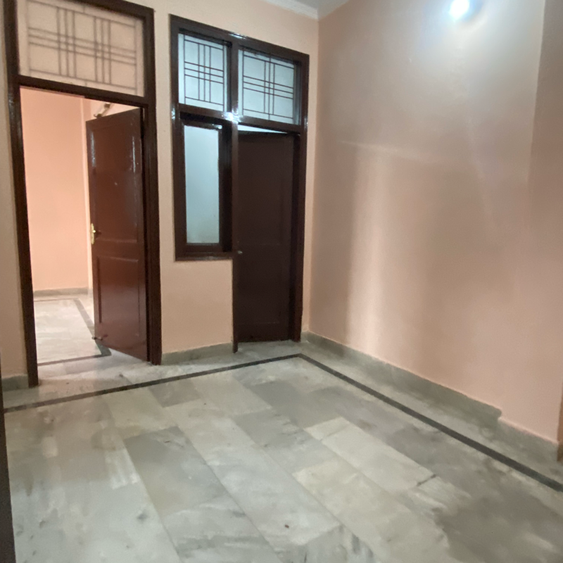 2 BHK + Servant Room Builder Floor For Rent in Chhattarpur 