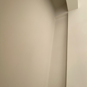 Building Lobby in 2 BHK Apartment at Paras Tierea, Sector 137 – for Sale