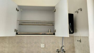 Furnished Amenities in 3 BHK Apartment at ATS Nobility, Sector 4 Greater Noida – for Rent