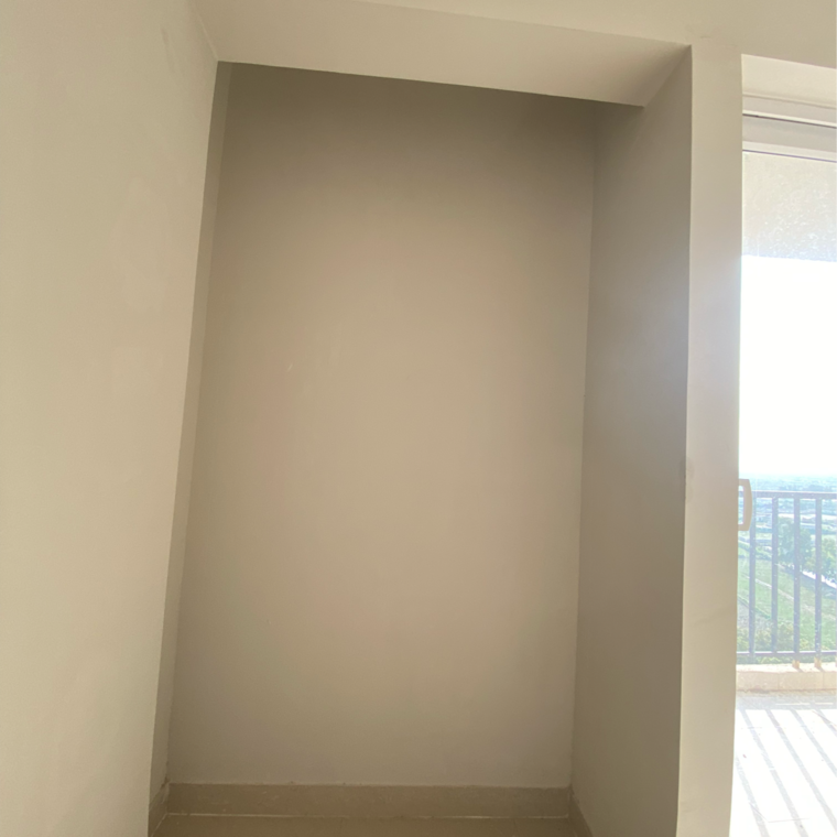 Room, paras-tierea 2 Bedroom 960 Sq.Ft. Apartment In Sector 137 Noida 9291817