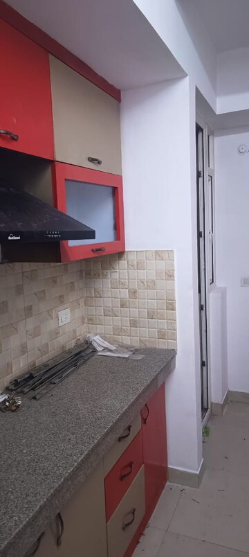 Kitchen in 2 BHK Independent House at Gomti Nagar – for Rent