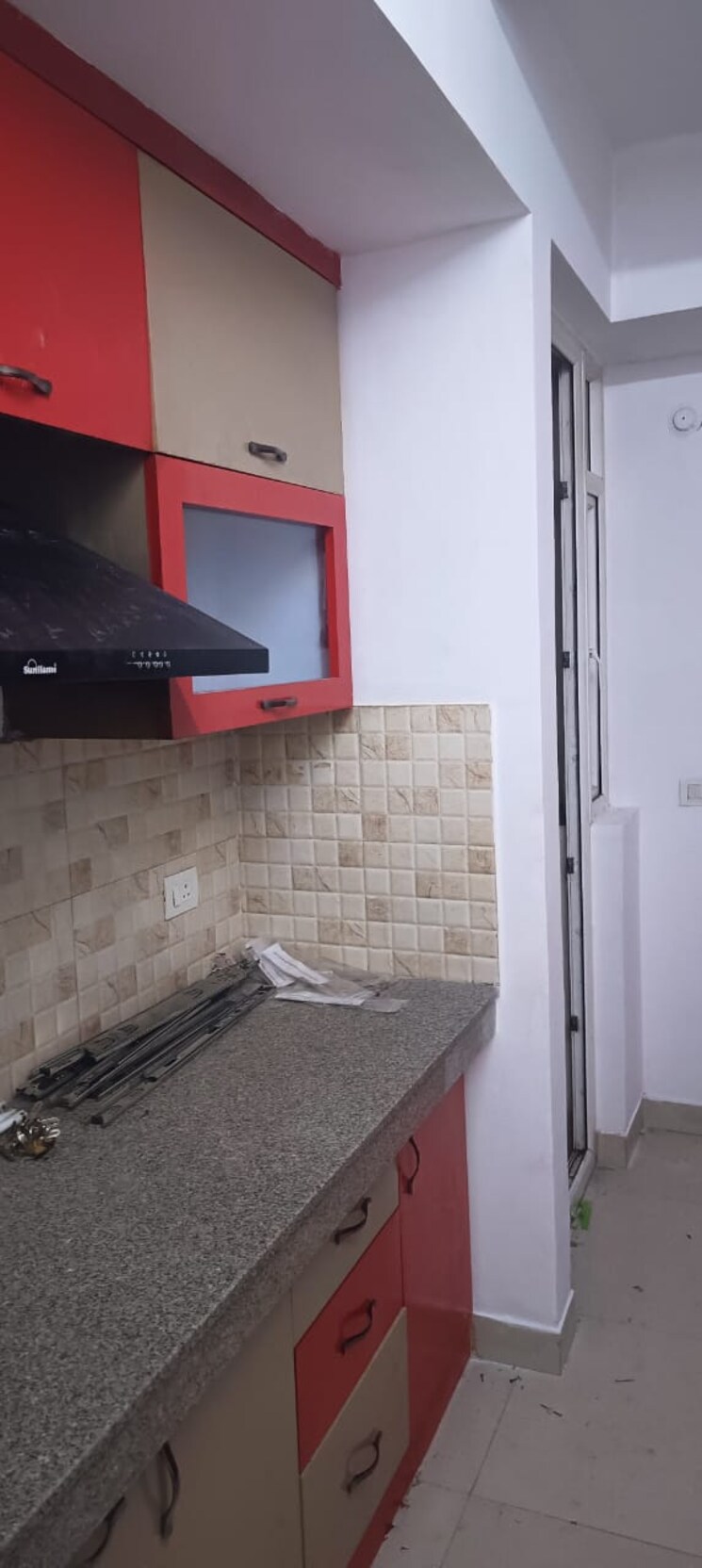 Kitchen, gomti nagar 2 Bedroom 1300 Sq.Ft. Independent House In Gomti Nagar Lucknow 9291823