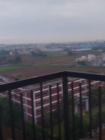 2.5 BHK Apartment – Exterior View View at Eureka Diya Green City, Raj Nagar Extension - for Sale