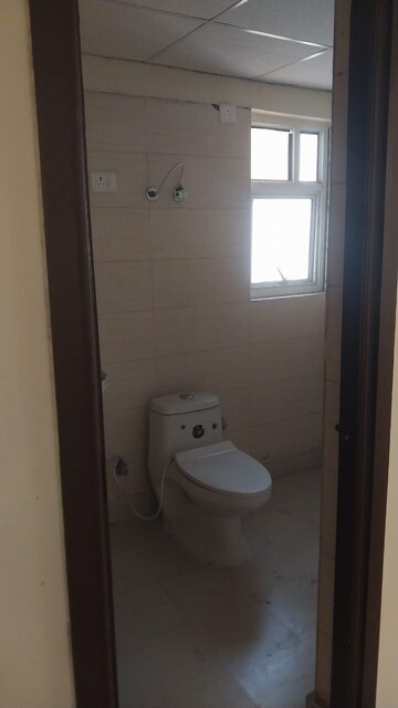 Bathroom in 2.5 BHK Apartment at Eureka Diya Green City, Raj Nagar Extension – for Sale