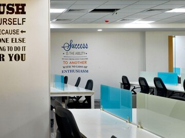 Office Space For Rent in Ab Road