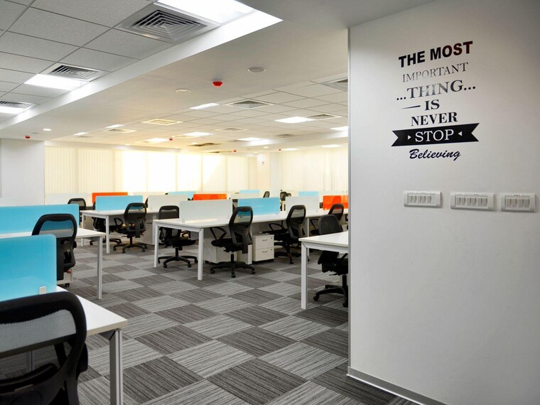 Team Area, ab road Commercial Office Space 1550 Sq.Ft. In Ab Road Indore 9291824