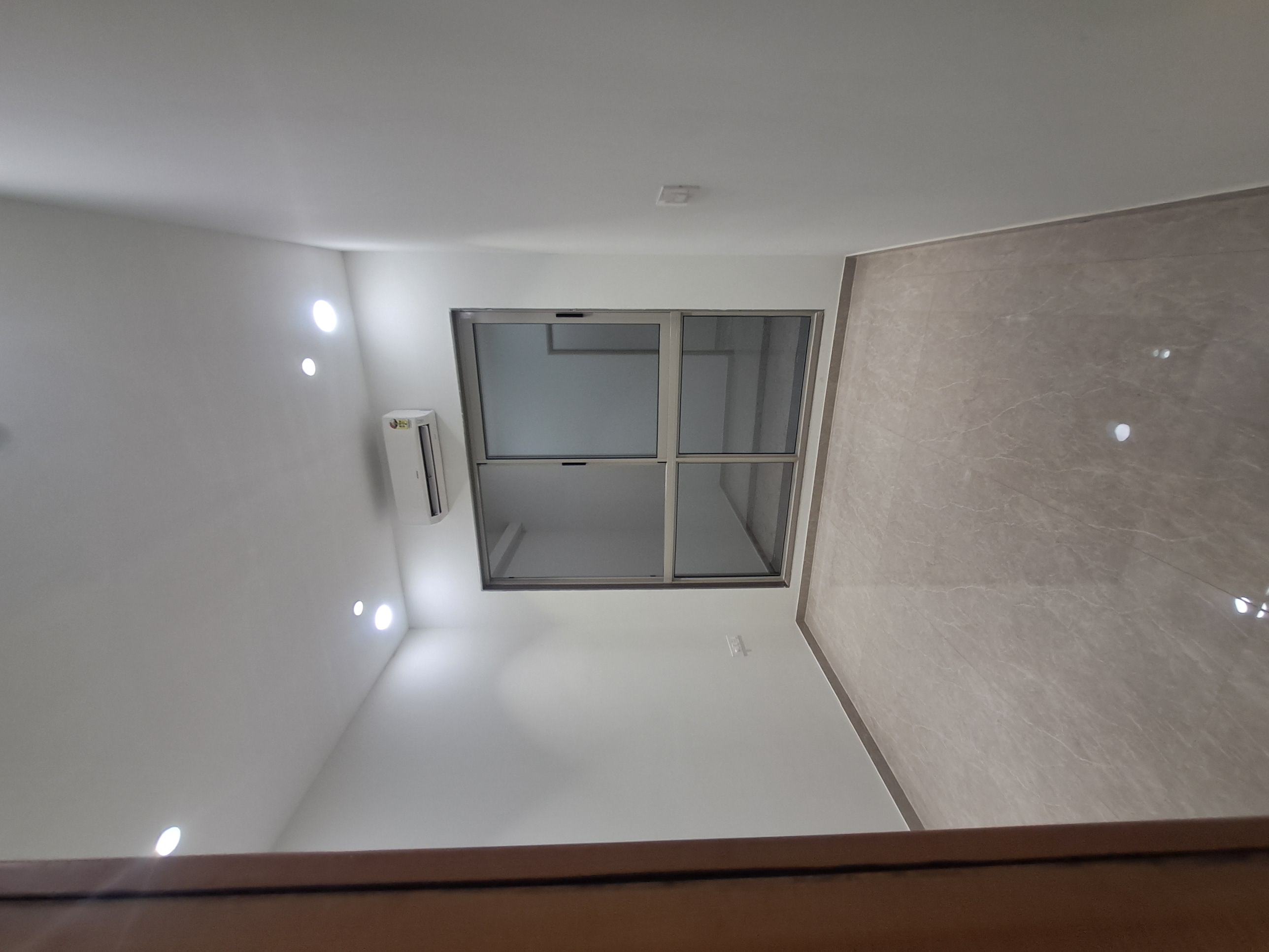 3 BHK 852 Sq.Ft. Apartment in Ellora Rainbow Life