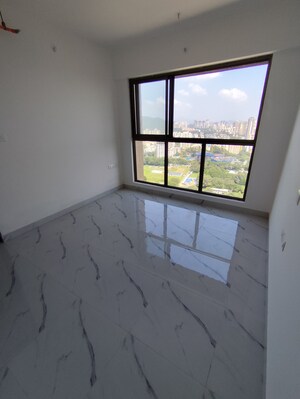 1 BHK Apartment For Sale in Raymond Ten X Habitat, Pokhran Road No Two