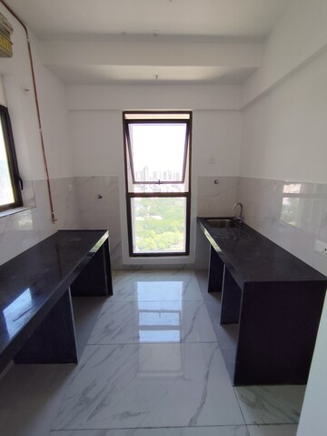 Team Area in 1 BHK Apartment at Raymond Ten X Habitat, Pokhran Road No Two – for Sale