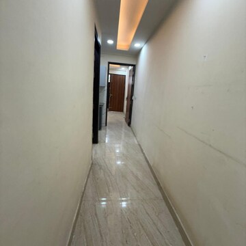  2 BHK Builder Floor at Chattarpur – for Rent