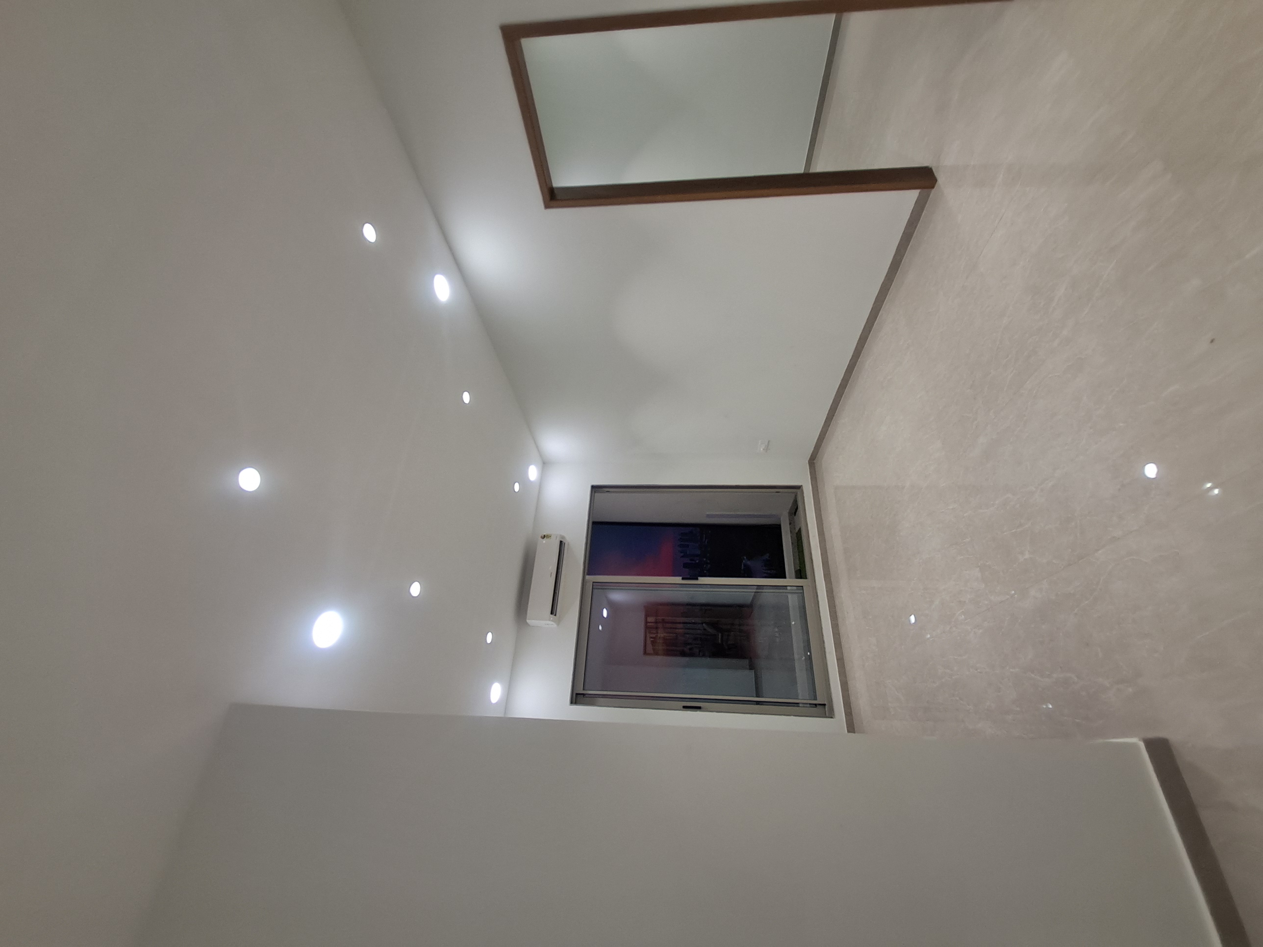 3 BHK 836 Sq.Ft. Apartment in Ellora Rainbow Life