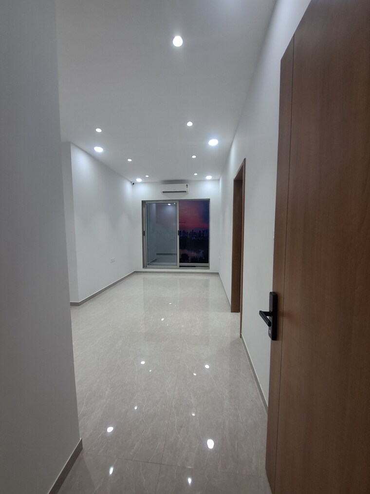 Room, ellora-rainbow-life 3 Bedroom 836 Sq.Ft. Apartment In Rohinjan Navi Mumbai 9291834