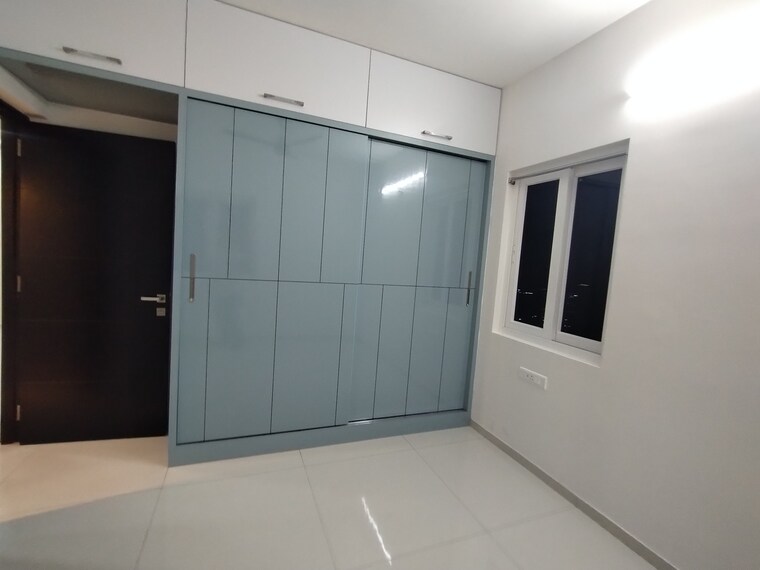 Room, rajapushpa-provincia 3 Bedroom 1715 Sq.Ft. Apartment In Narsingi Hyderabad 9291843
