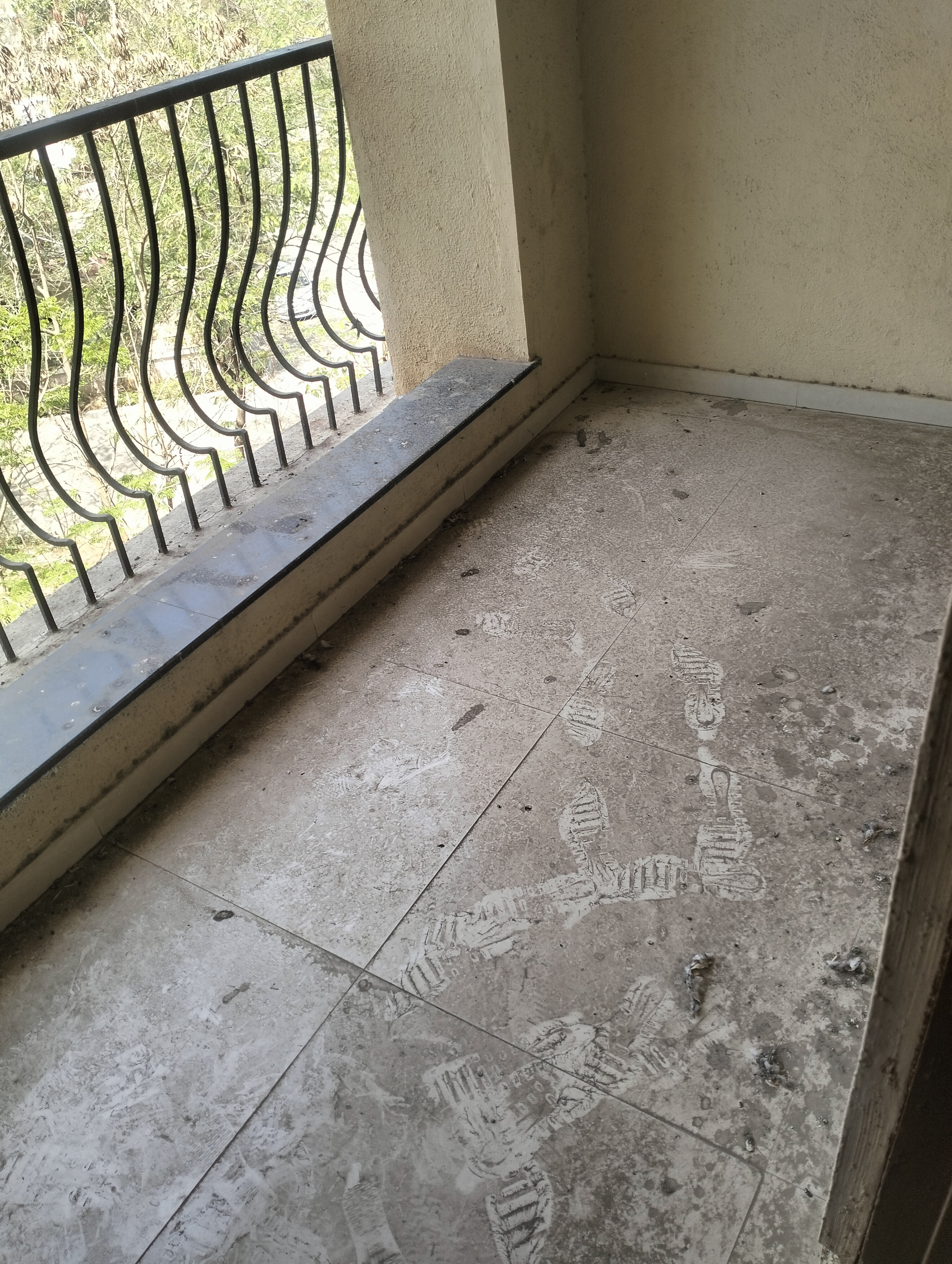 2 BHK Apartment For Rent in Manikchand Malabar