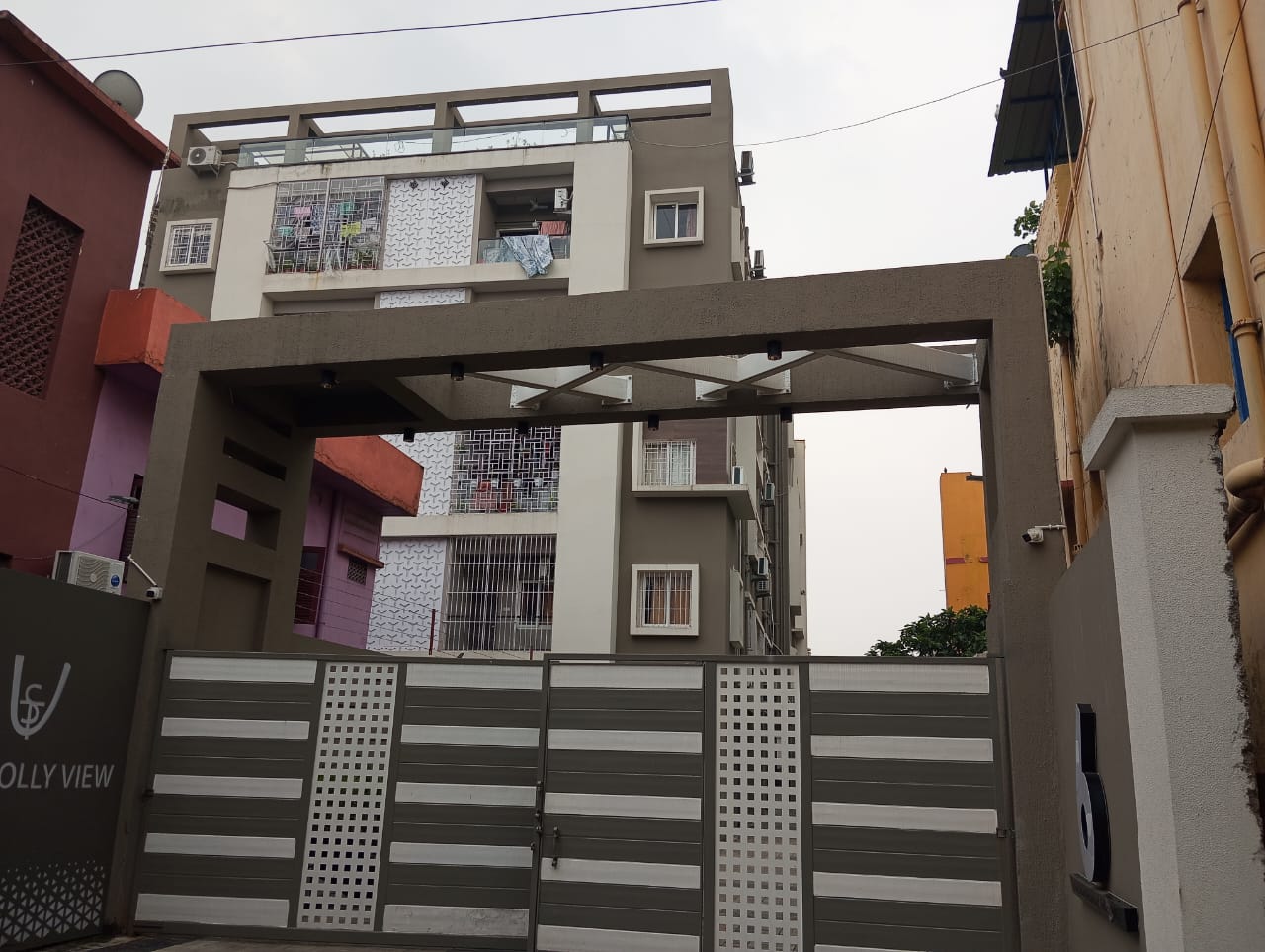 3 BHK Apartment For Sale in Tollygunge