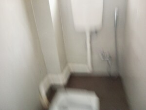 Bathroom in 3 BHK Apartment at Tollygunge – for Sale