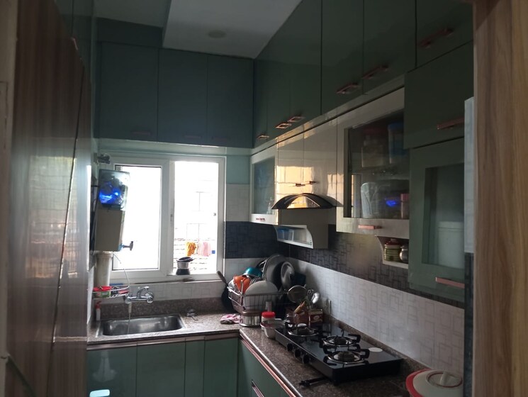 Kitchen, tollygunge 3 Bedroom 1265 Sq.Ft. Apartment In Tollygunge Kolkata 9291832