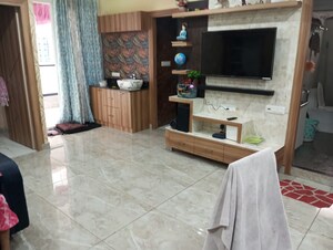 Kitchen in 3 BHK Apartment at Tollygunge – for Sale