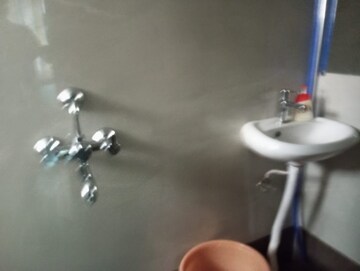 Furnished Amenities in 3 BHK Apartment at Tollygunge – for Sale