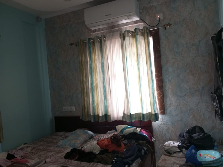 Bedroom, tollygunge 3 Bedroom 1265 Sq.Ft. Apartment In Tollygunge Kolkata 9291832