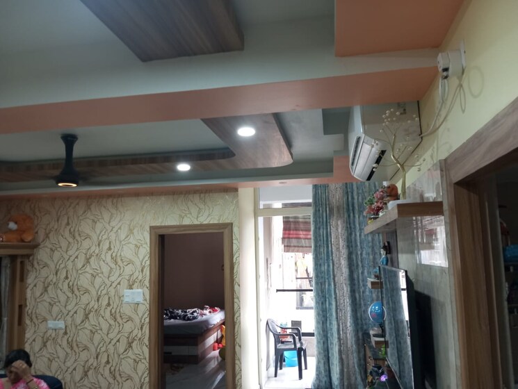 Room, tollygunge 3 Bedroom 1265 Sq.Ft. Apartment In Tollygunge Kolkata 9291832