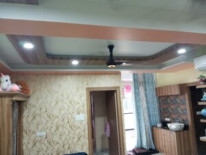 Furnished Amenities in 3 BHK Apartment at Tollygunge – for Sale