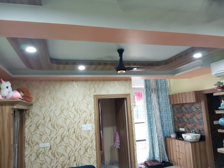 undefined, tollygunge 3 Bedroom 1265 Sq.Ft. Apartment In Tollygunge Kolkata 9291832