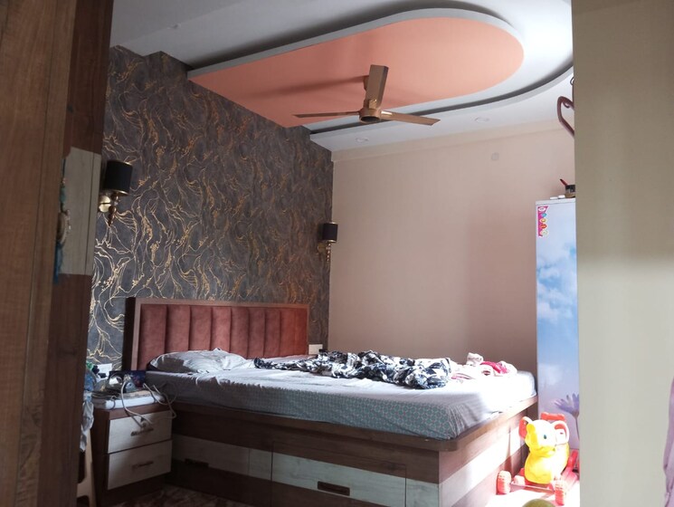 Bedroom, tollygunge 3 Bedroom 1265 Sq.Ft. Apartment In Tollygunge Kolkata 9291832