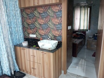 Bedroom in 3 BHK Apartment at Tollygunge – for Sale