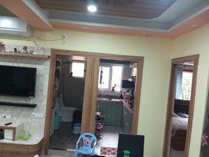 Team Area in 3 BHK Apartment at Tollygunge – for Sale