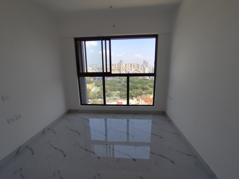 Room, raymond-ten-x-habitat 1 Bedroom 418 Sq.Ft. Apartment In Pokhran Road No Two Thane 9291841