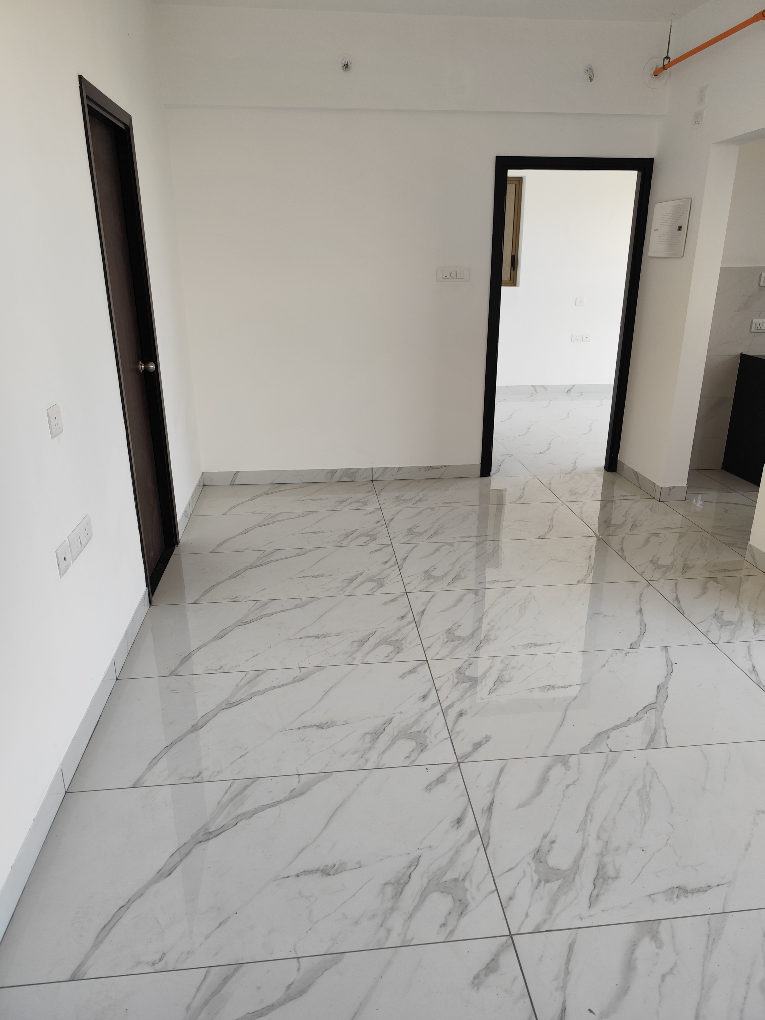 1 BHK Apartment For Sale in Raymond Ten X Habitat