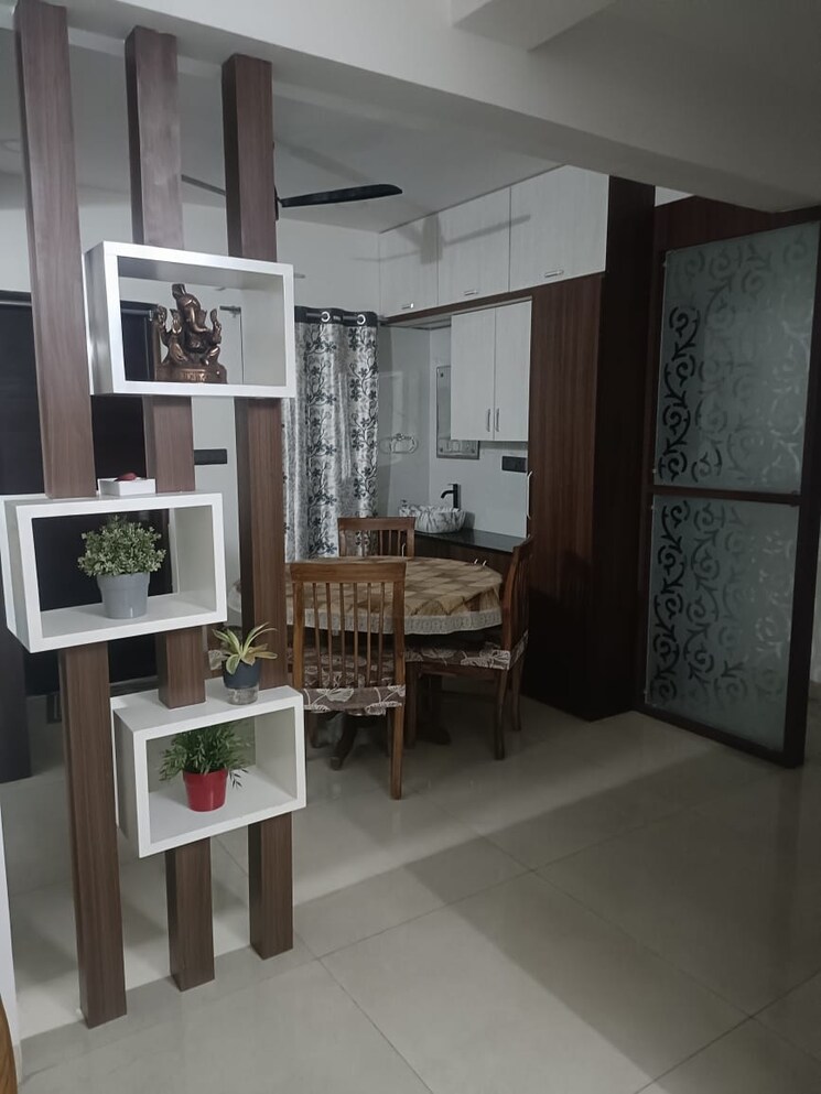 Kitchen, lanco-hills-apartments 3 Bedroom 2100 Sq.Ft. Apartment In Manikonda Hyderabad 9291838
