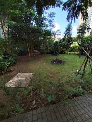 1 BHK Apartment – Garden View at Raymond Ten X Habitat, Pokhran Road No Two - for Sale