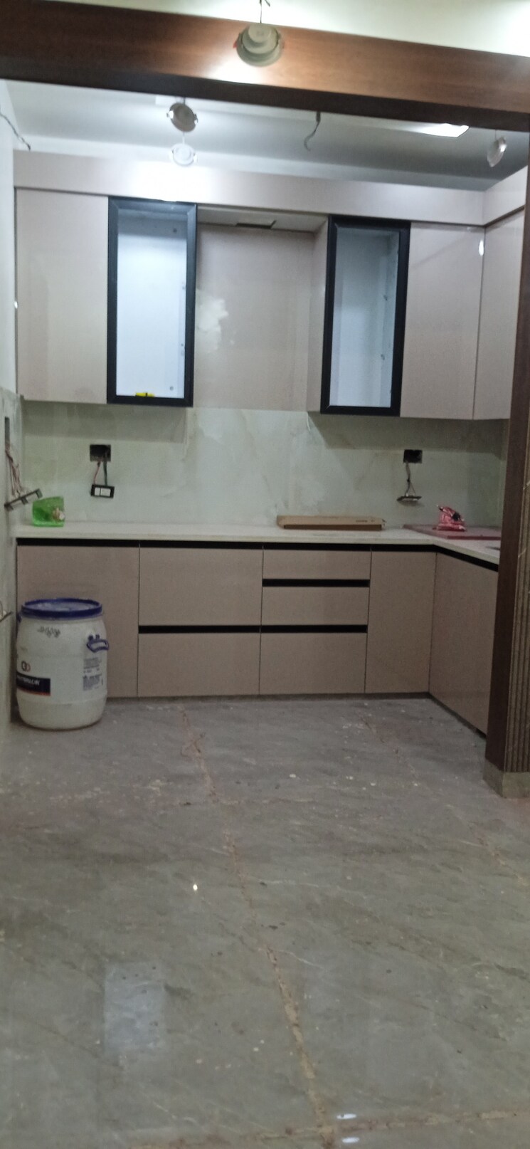 Bathroom, mahavir enclave 1 3 Bedroom 1000 Sq.Ft. Apartment In Mahavir Enclave 1 Delhi 9291842