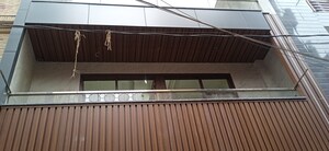 3 BHK Apartment – Exterior View View at Mahavir Enclave 1 - for Sale