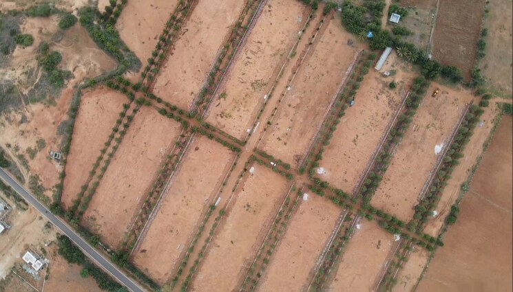 Exterior View, gauribidanur  2400 Sq.Ft. Plot In Gauribidanur Chikkaballapur 9291839