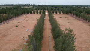 Plot Area in  Plot at Gauribidanur – for Sale