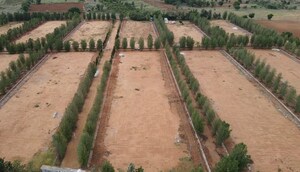 Plot Area in  Plot at Gauribidanur – for Sale